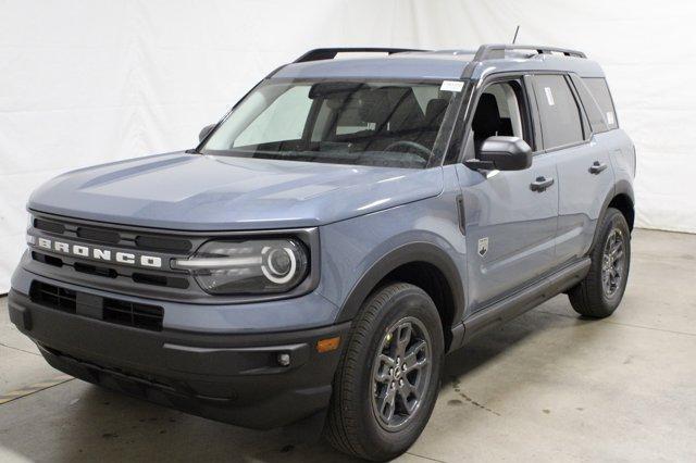 new 2024 Ford Bronco Sport car, priced at $34,410