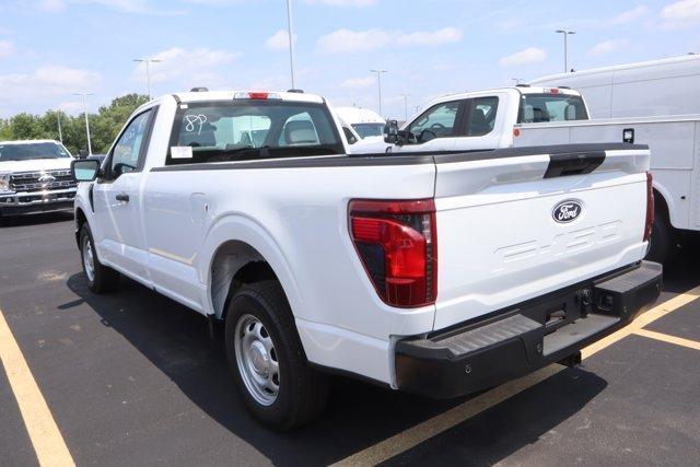 new 2024 Ford F-150 car, priced at $35,493