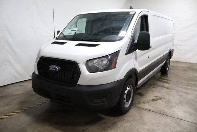 new 2025 Ford Transit-250 car, priced at $56,365