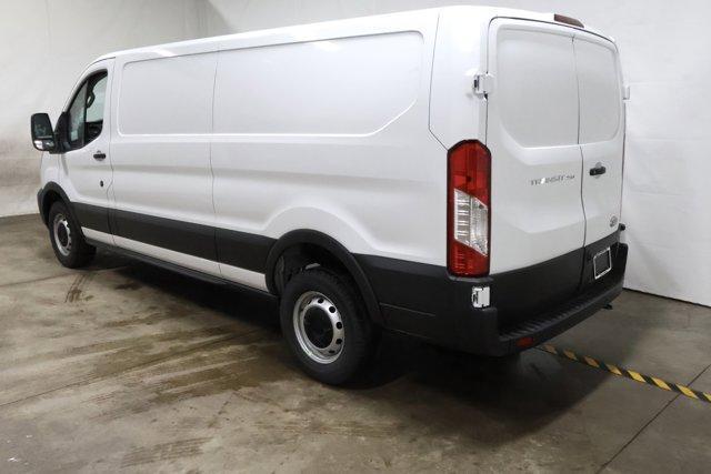 new 2025 Ford Transit-250 car, priced at $56,365