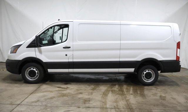 new 2025 Ford Transit-250 car, priced at $56,365