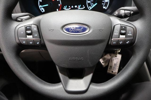 new 2025 Ford Transit-250 car, priced at $56,365