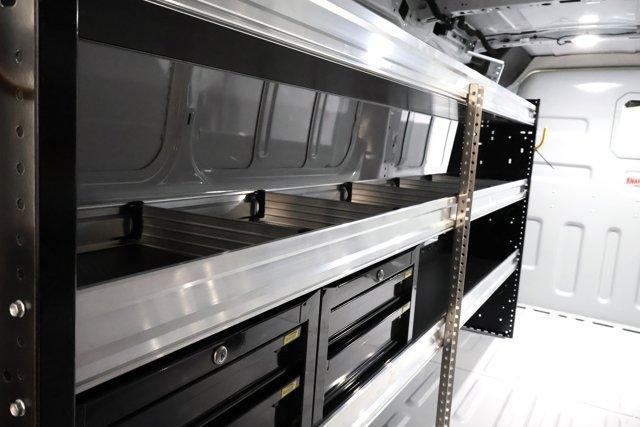 new 2025 Ford Transit-250 car, priced at $56,365