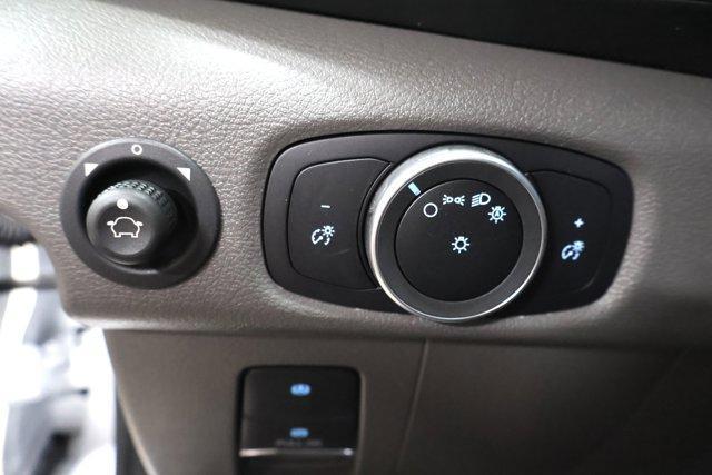 new 2025 Ford Transit-250 car, priced at $56,365