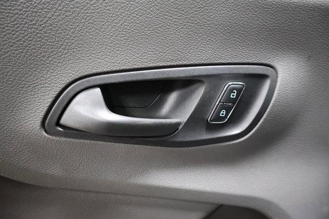 new 2025 Ford Transit-250 car, priced at $56,365