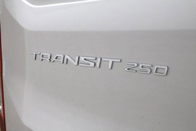 new 2025 Ford Transit-250 car, priced at $56,365