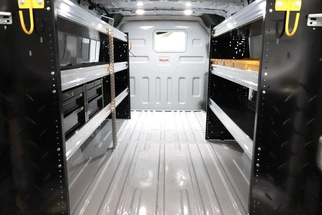 new 2025 Ford Transit-250 car, priced at $56,365