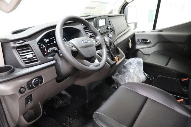 new 2025 Ford Transit-250 car, priced at $56,365