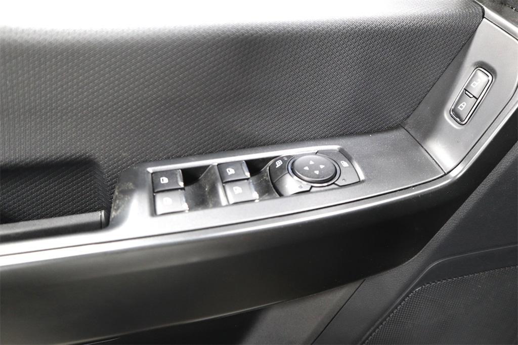 new 2025 Ford F-150 car, priced at $51,255