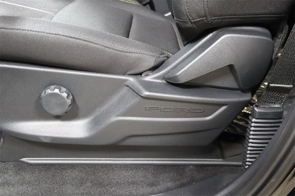 new 2025 Ford F-150 car, priced at $51,255