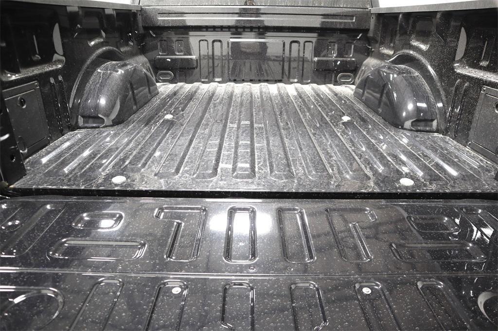 new 2025 Ford F-150 car, priced at $51,255