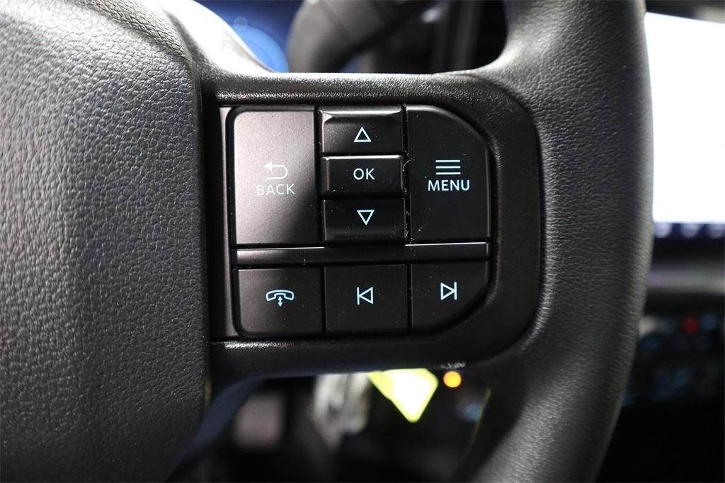 new 2025 Ford F-150 car, priced at $51,255