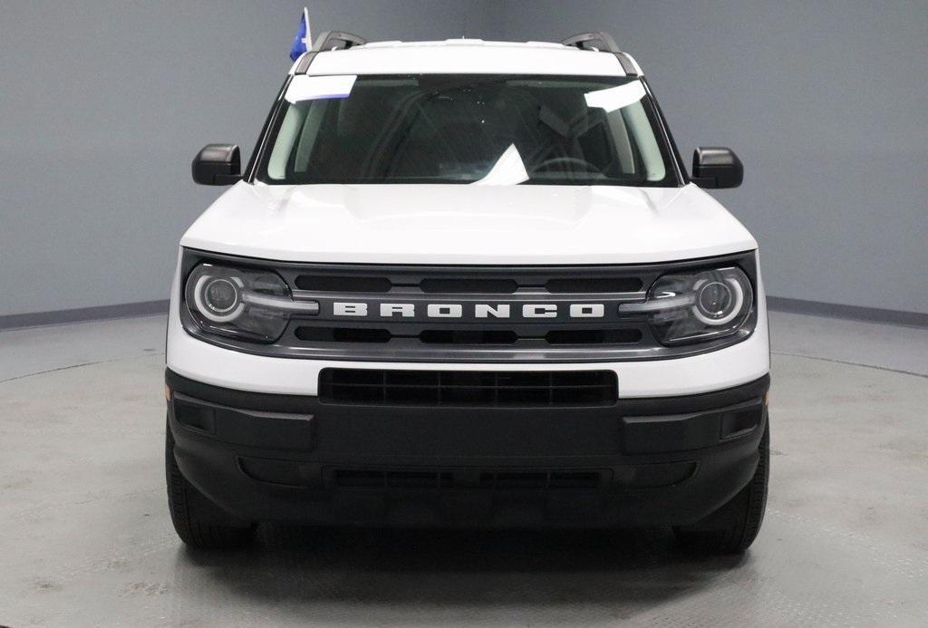 used 2024 Ford Bronco Sport car, priced at $27,951