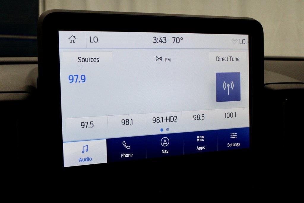 used 2024 Ford Bronco Sport car, priced at $31,579
