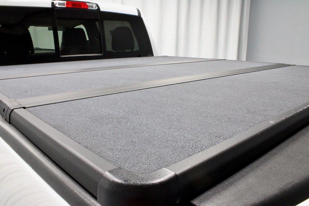 used 2021 Ram 1500 car, priced at $22,756