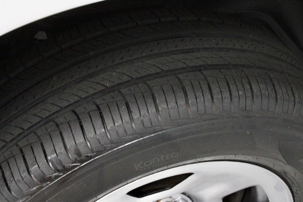 used 2021 Ram 1500 car, priced at $22,756