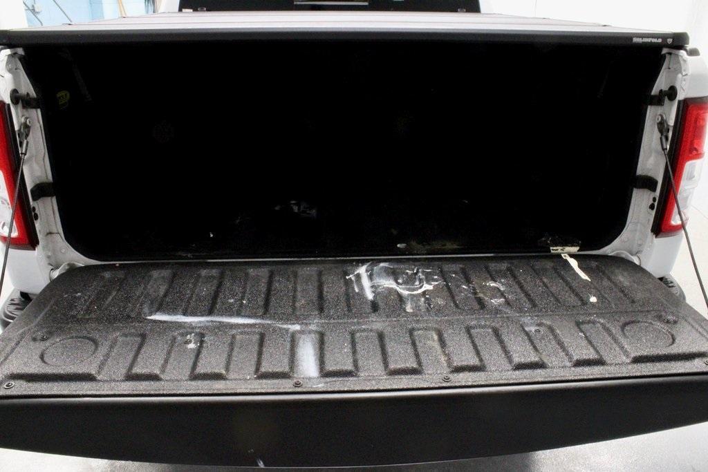 used 2021 Ram 1500 car, priced at $22,756