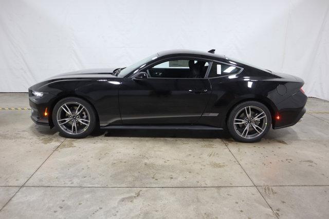 new 2024 Ford Mustang car, priced at $35,810