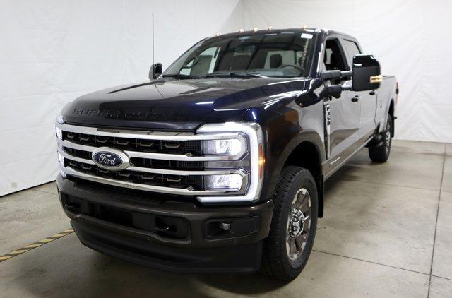 new 2024 Ford F-350 car, priced at $90,516