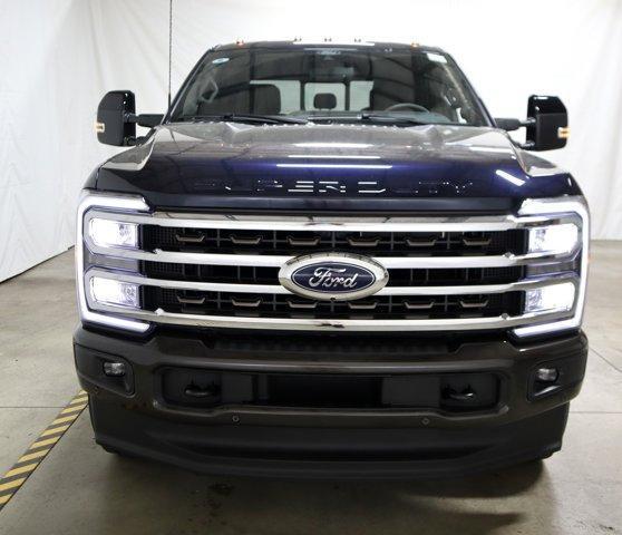 new 2024 Ford F-350 car, priced at $90,516