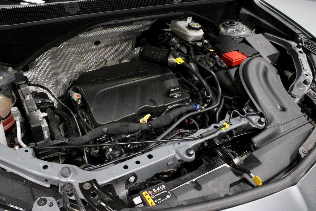 used 2020 Buick Encore GX car, priced at $18,792