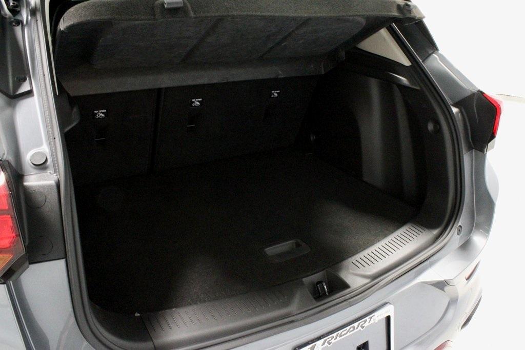 used 2020 Buick Encore GX car, priced at $18,792