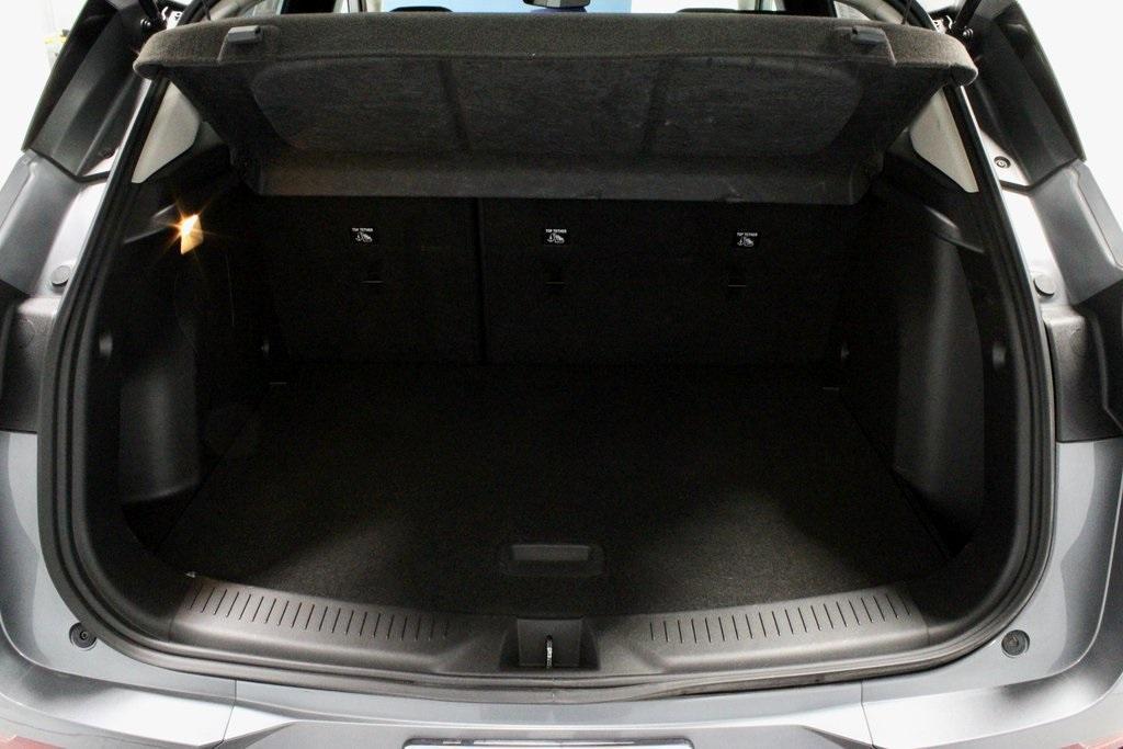 used 2020 Buick Encore GX car, priced at $18,792