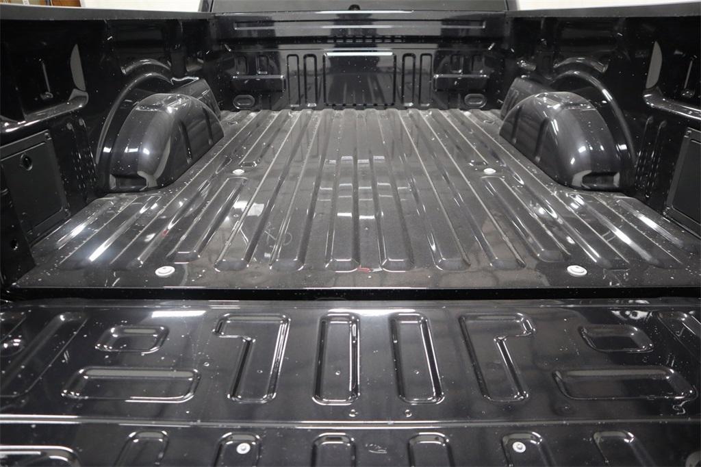 new 2025 Ford F-150 car, priced at $48,455