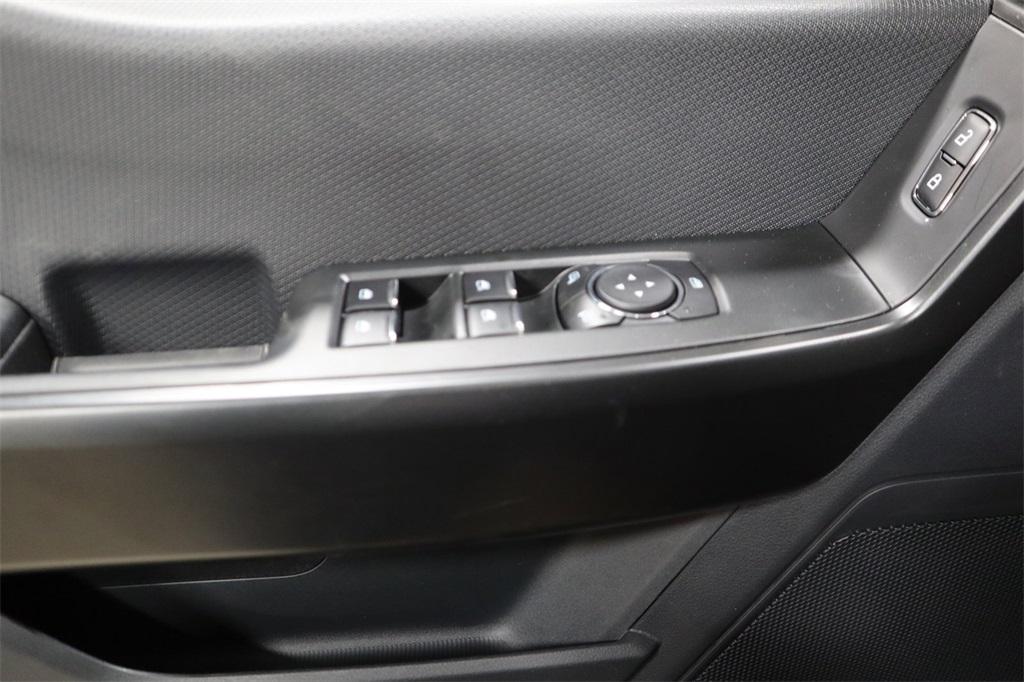 new 2025 Ford F-150 car, priced at $48,455