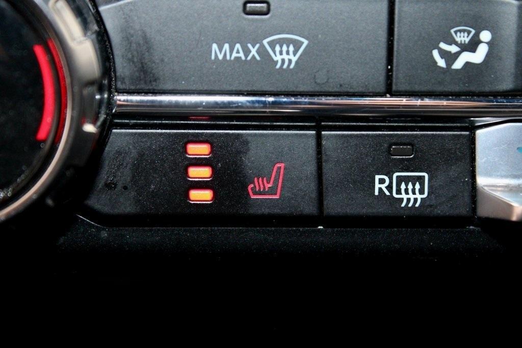 used 2023 Ford F-150 car, priced at $34,500