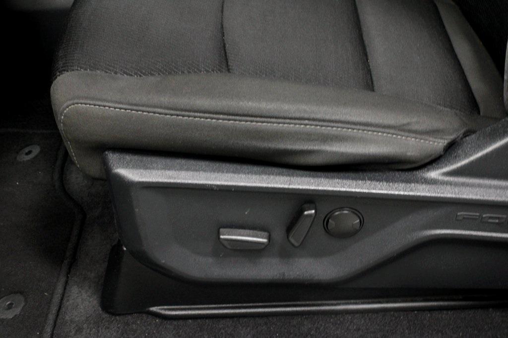 used 2023 Ford F-150 car, priced at $34,500