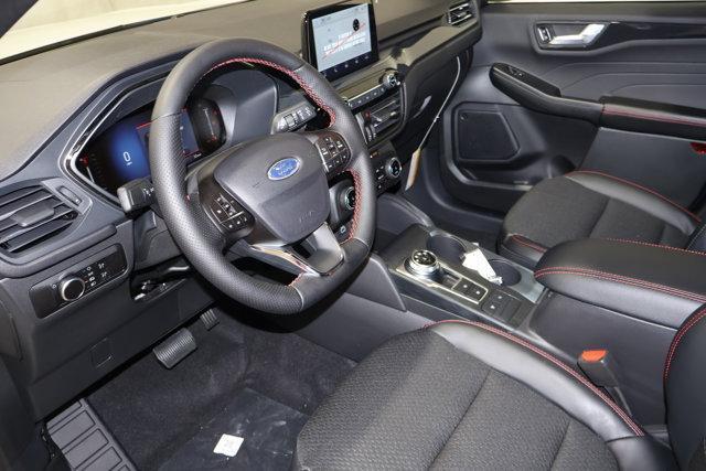 new 2025 Ford Escape car, priced at $30,065