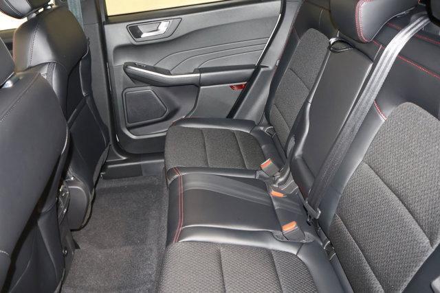 new 2025 Ford Escape car, priced at $30,065
