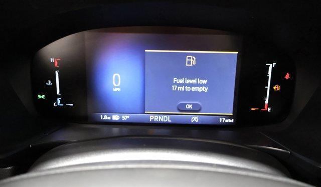 new 2025 Ford Escape car, priced at $30,065