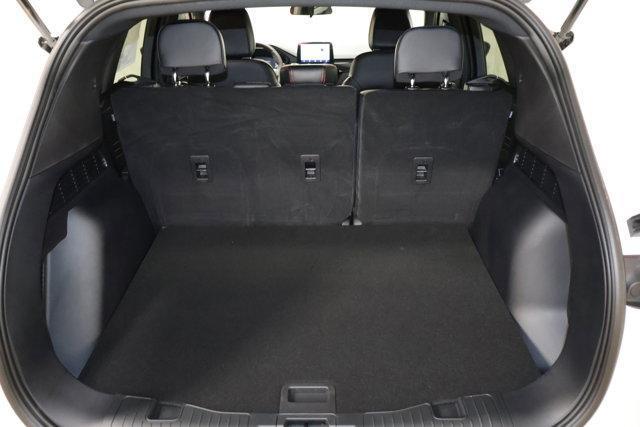new 2025 Ford Escape car, priced at $30,065
