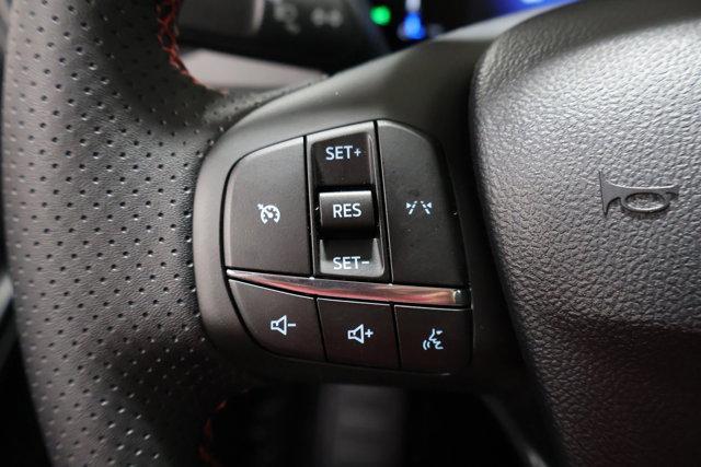 new 2025 Ford Escape car, priced at $30,065