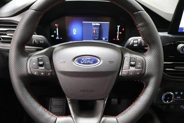new 2025 Ford Escape car, priced at $30,065