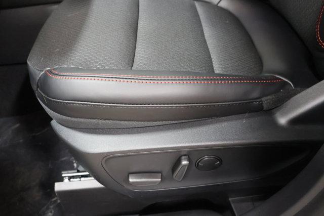 new 2025 Ford Escape car, priced at $30,065