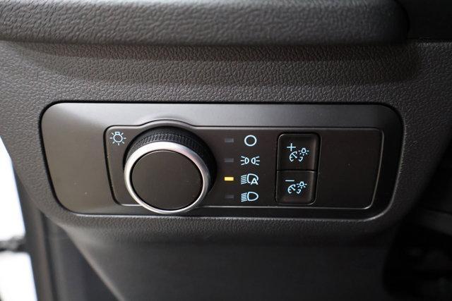 new 2025 Ford Escape car, priced at $30,065