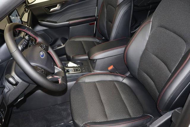 new 2025 Ford Escape car, priced at $30,065