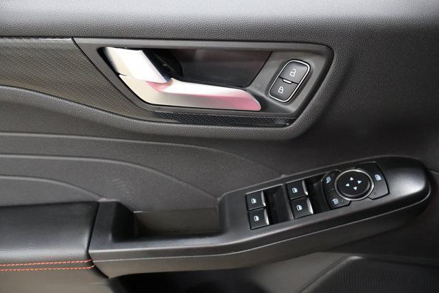 new 2025 Ford Escape car, priced at $30,065