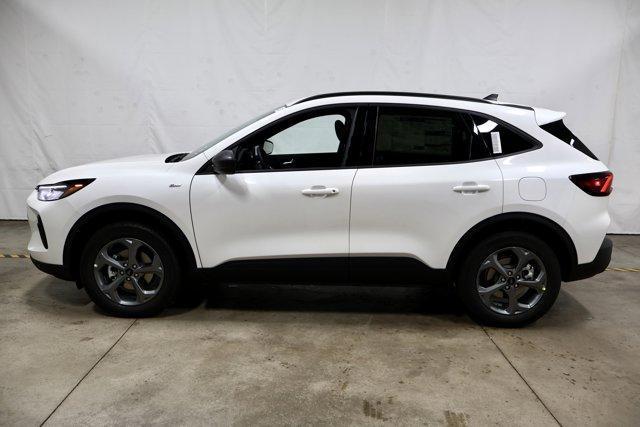 new 2025 Ford Escape car, priced at $30,065