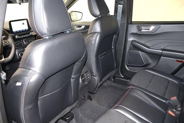 new 2025 Ford Escape car, priced at $30,065