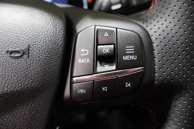 new 2025 Ford Escape car, priced at $30,065