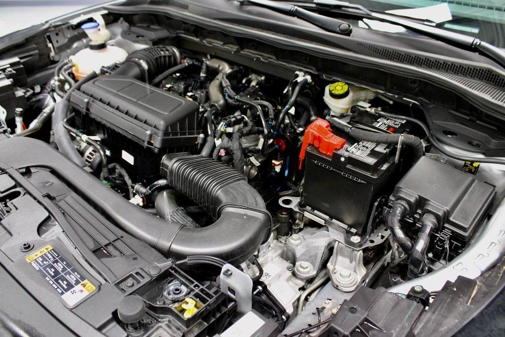 used 2024 Ford Escape car, priced at $22,842
