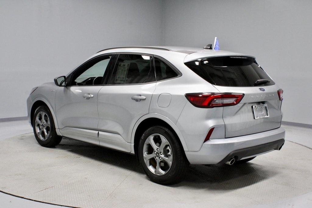used 2024 Ford Escape car, priced at $22,842