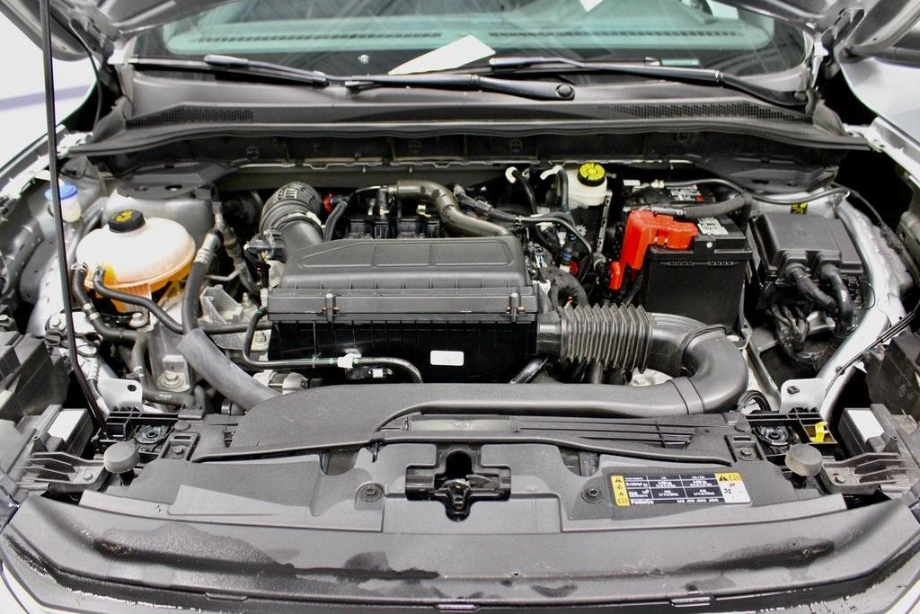 used 2024 Ford Escape car, priced at $22,842