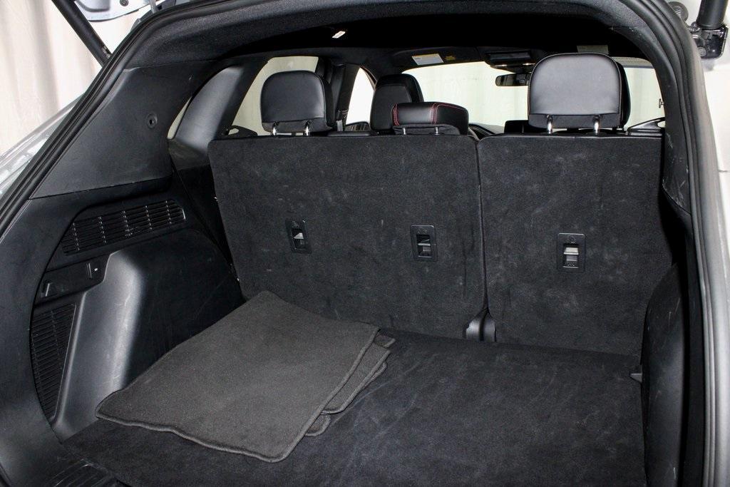 used 2024 Ford Escape car, priced at $22,842