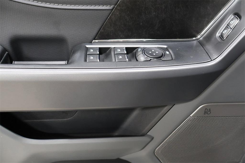new 2025 Ford F-150 Lightning car, priced at $71,160
