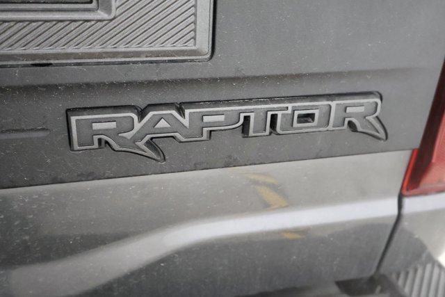 new 2025 Ford F-150 car, priced at $81,000